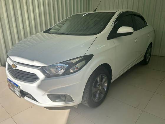 CHEVROLET PRISMA 1.4 MPFI LT 8V FLEX 4P MANUAL CHEVROLET PRISMA 1.4 MPFI LT 8V FLEX 4P MANUAL